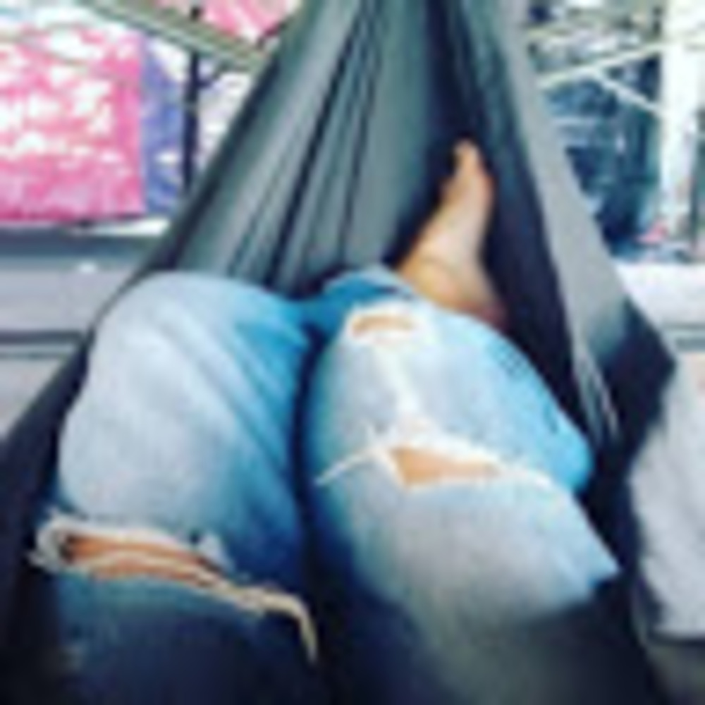 Meet your Posher, Oryanna